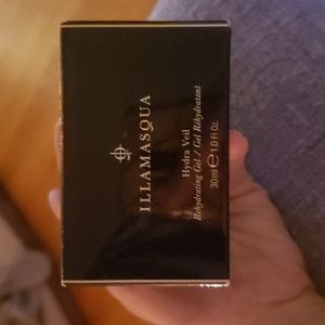 Illamasqua Hydra Veil Primer